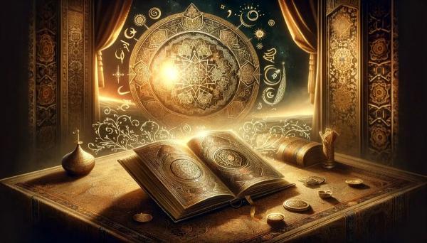   فال شیخ بهایی| فال شیخ بهایی پنجشنبه ۲۲ خرداد ۱۴۰۴ 
