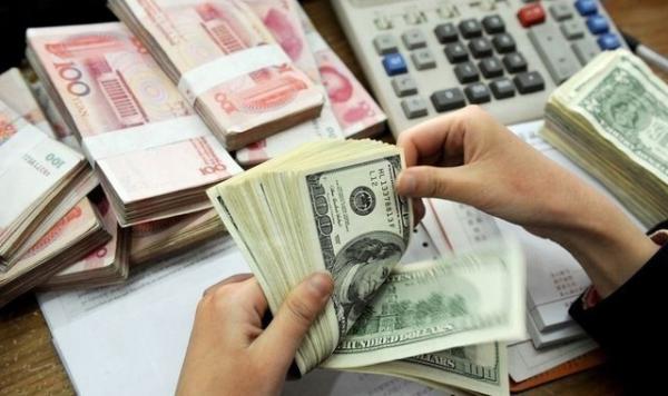آخرین قیمت دلار، یورو و درهم در بازار ارز توافقی؛ دلار توافقی رشد کرد