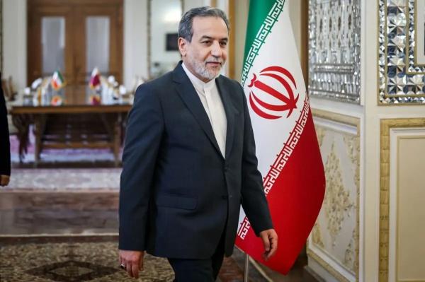 جمله جالب مجری مصری به عراقچی: احساس نمی‌کنم وزیر خارجه هستی به نظر تو یک...+ ویدیو