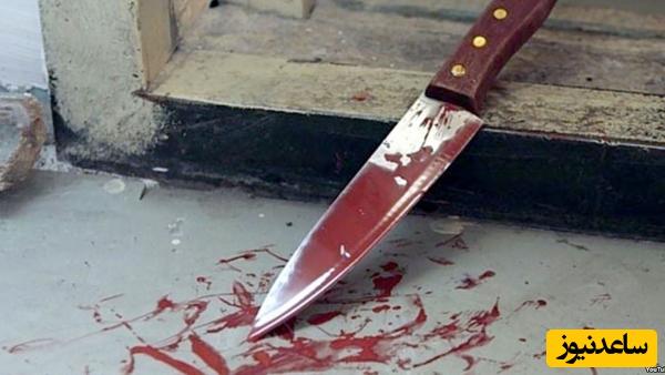 درگیری فامیلی خونین در مشهد با قتل پسرخاله 24 ساله + جزئیات ماجرا