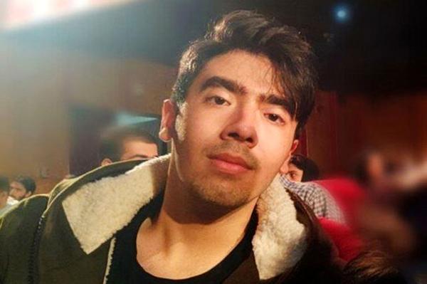   شمارش معکوس برای قصاص قاتل امیرمحمد خالقی 