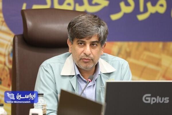  سه ماه سخت، اما موفقیت‌آمیز در فولاد مبارکه 