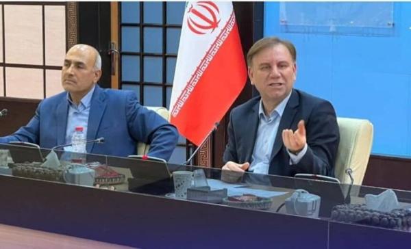 استاندار : خدمات‌رسانی بی‌وقفه به مردم اولویت مسئولان بوشهر است