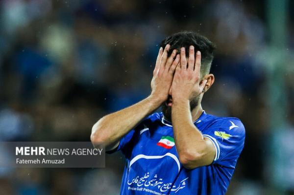 بحران در خط هافبک استقلال؛ جدایی‌ها، ابهام‌ها و کمبود بازیکن