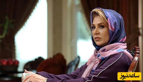 متن احساسی نسرین مقانلو بازیگر سریال مختارنامه برای پسرش ارشیا که اشکتونو درمیاره+عکس