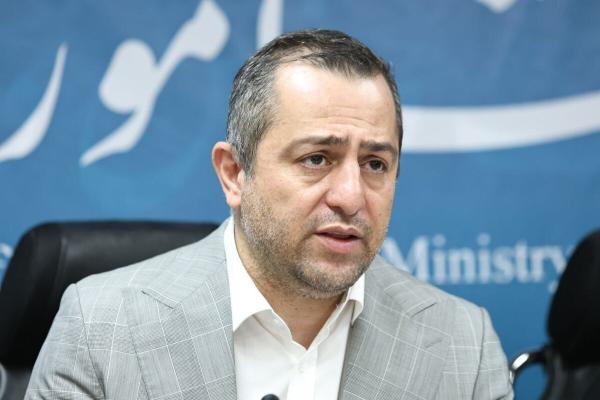  ‎تاکید رحیمی بر تمرکز بر مشاغل آینده‌دار / سمن‌ها اطلس اشتغال استان خود را تدوین کنند 