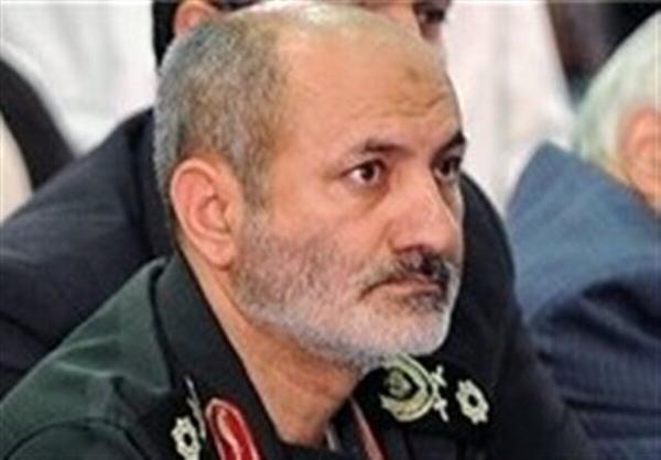  مراسم بزرگداشت شهید سرلشکر کاظمی برگزار شد 