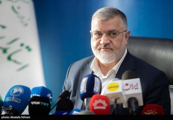  دورکاری کارکنان دستگاه‌های اجرایی تهران تا ۲۸ خردادماه 