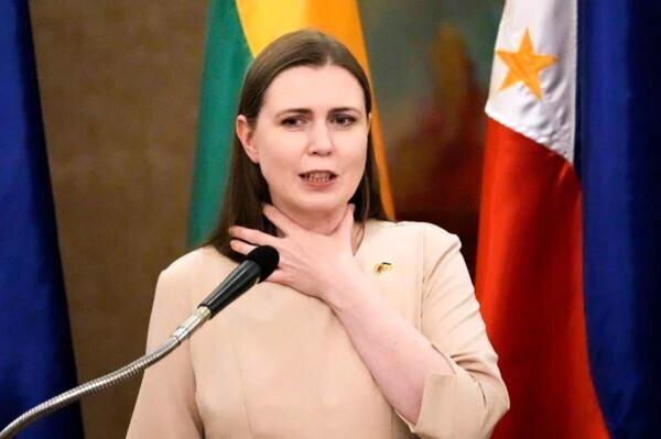 اتهامپراکنی وزیر دفاع لیتوانی علیه ایران