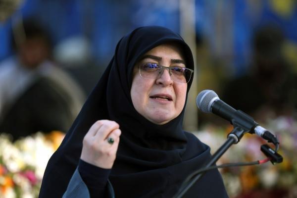  سخنگوی دولت: دشمن می‌خواست با زدن نیروهای نظامی مردم را به خیابان‌ها بیاورد؛ ولی زهی خیال باطل 