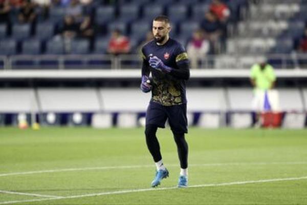 یک پرسپولیسی در آستانه جدایی از جمع سرخها