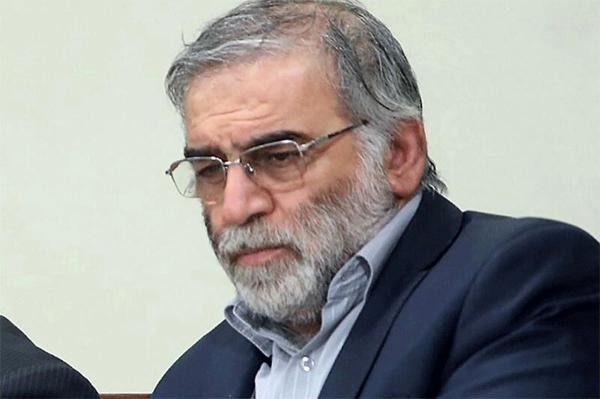 بعد از شهادت فخری زاده، دنبال بررسی لایههای نفوذ نرفتیم
