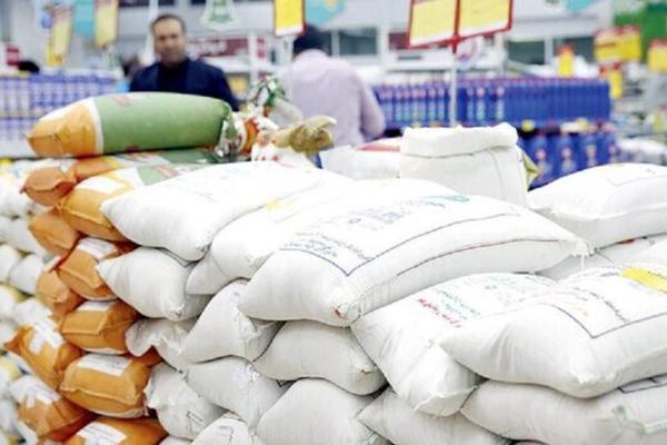 لغو ممنوعیت فصلی واردات برنج