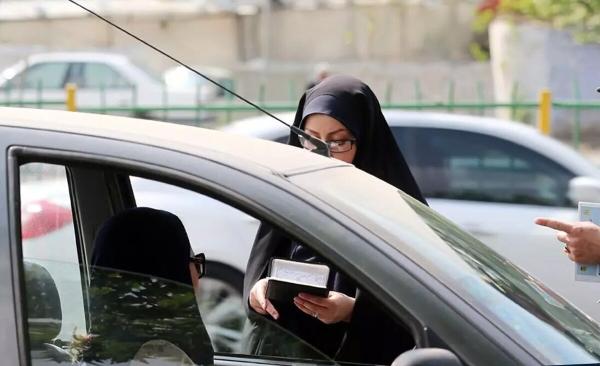  عذرخواهی رئیس امور اطلاع‌رسانی دولت درباره ارسال پیامک‌های کشف حجاب 