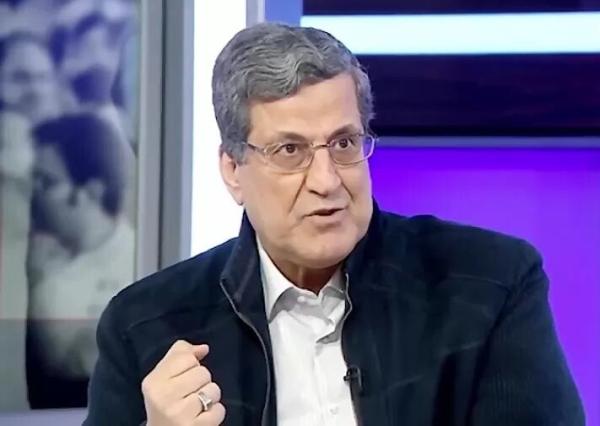 «نجاح محمدعلی» درباره جنگ روایت‌ها هشدار داد: دشمن به‌دنبال القای شکست جبهه مقاومت است