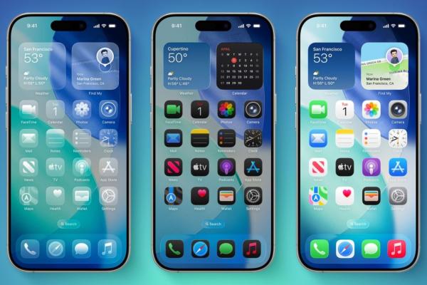 ۵ تغییر در iOS 26 که احتمالا از آنها اطلاع ندارید