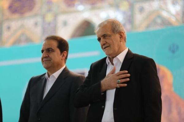  مردم عزیز ایلام انتظار دارند سفر رئیس جمهور به استان باعث پیشرفت وتوسعه همه جانبه شود 