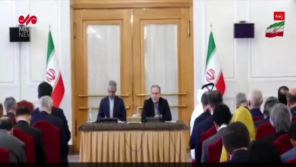  شرط نهایی ایران برای توافق اعلام شد 