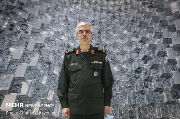 شهید محمد باقری و روایتش از نقشه انهدام جماران توسط منافقین در مرصاد