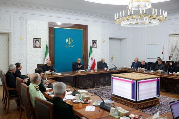  تلاش داریم با حفظ وحدت بی‌نظیر شکل‌گرفته در مسیر ارتقای امنیت و سلامت مردم گام‌های مؤثر برداریم 