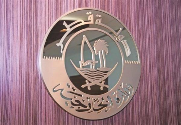  قطر تجاوز رژیم صهیونیستی به ایران را به شدت محکوم کرد 