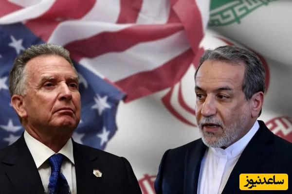 آکسیوس: کاخ سفید می خواهد دیداری میان عراقچی و ویتکاف برگزار شود