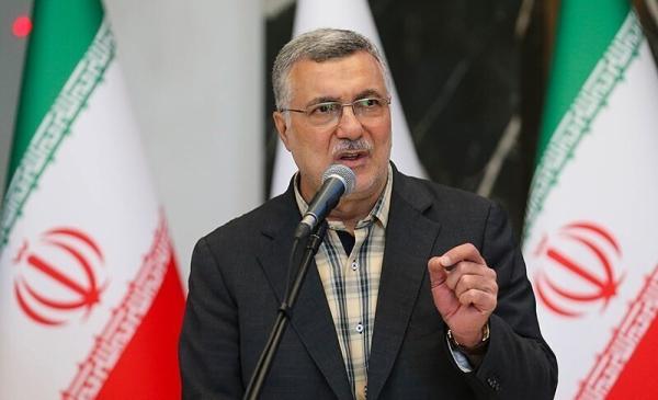  وزیر بهداشت: تاکنون ۳ بیمارستان و ۶ آمبولانس تحت حمله اسرائیل قرار گرفته / یک متخصص زنان و یک متخصص اطفال به همراه فرزندش، شهید شده‌اند / از ابتدای حملات اسرائیل، ۱۴ نفر از نیرو‌های بهداشتی و درمانی مجروح شده‌اند 