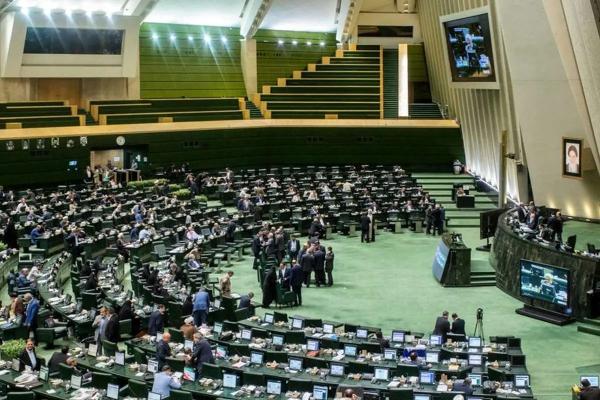 تصویب دوفوریت طرح تشدید مجازات همکاری کنندگان با دول خارجی در مجلس
