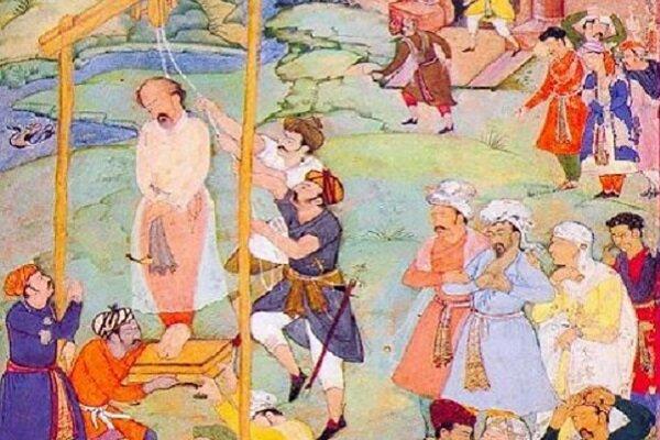 روایت بیهقی از حسین‌بن‌علی(ع)؛ نگاه کن که حسین به حکم پسر زیاد تن نداد