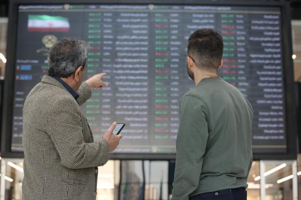 تأکید رئیس جمهوربر ساماندهی اوضاع نابسامان بورس