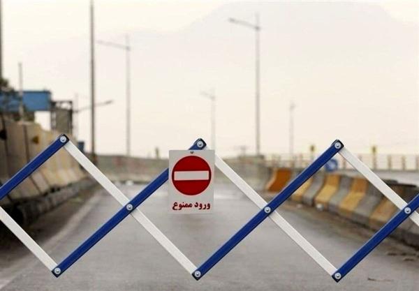 این مسیرها یکطرفه شدند