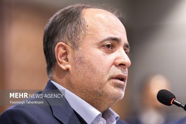 توزیع ۶۰ هزار تن برنج در کشور؛ قیمت در روزهای آینده کاهش مییابد
