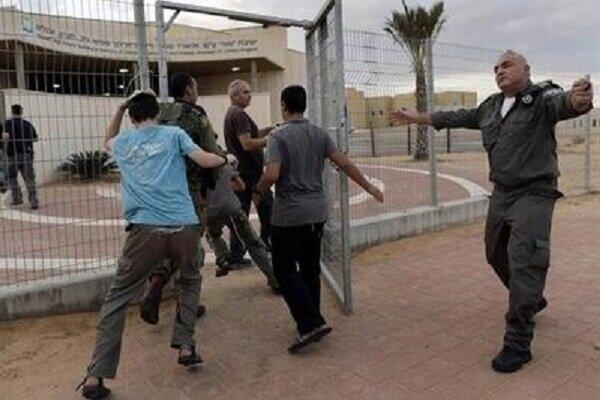 سیستم هشدار «اسرائیل» از کار افتاد؛ صهیونیست‌ها غافلگیر شدند