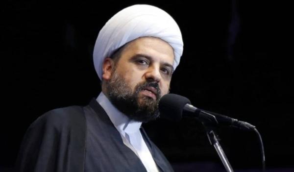  شیخ قبلان: اسرائیل قادر به تحمل پیامدهای حمله ایران نیست 