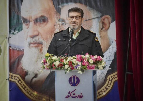 انقلاب اسلامی تداوم راه ولایت‌مداری است