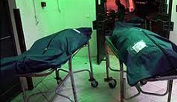 قتل مادر و دختر با انگیزه سرقت طلا در تهران