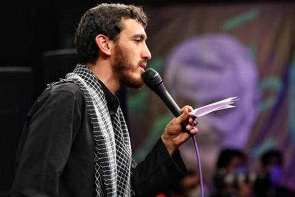   مداح مشهور: جایزه سر ترامپ را ما می‌دهیم 