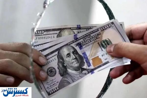  پیش بینی مهم درباره سرنوشت قیمت دلار در شرایط جنگی 