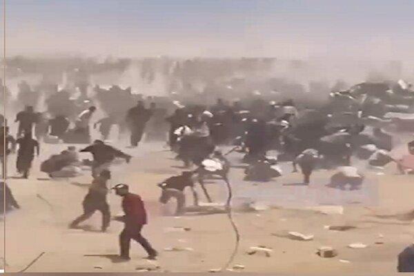 تله های مرگ در غزه همچنان قربانی می گیرد