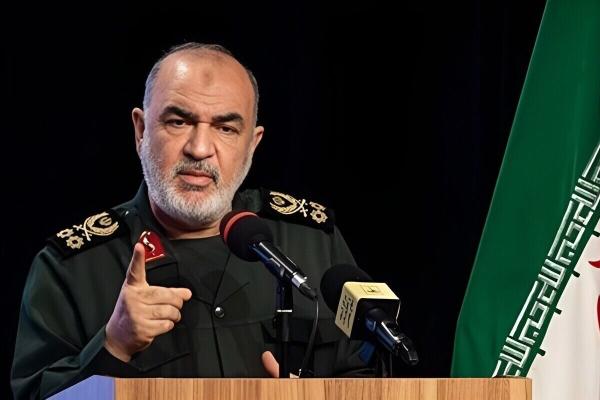 فوری | سرلشکر حسین سلامی فرمانده کل سپاه به شهادت رسید