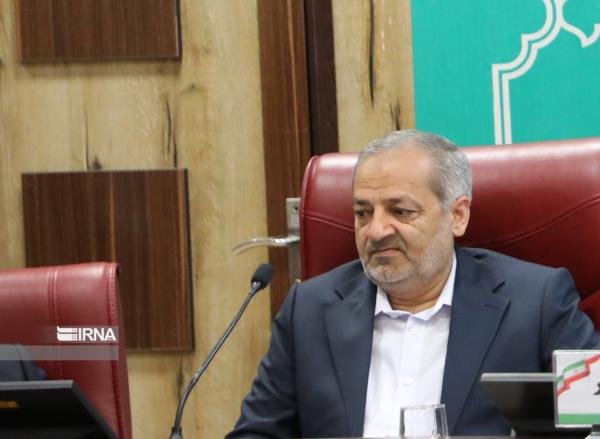 کاظمی: امسال مِهر متفاوتی با الگوی مردمی مدرسه‌سازی خواهیم داشت