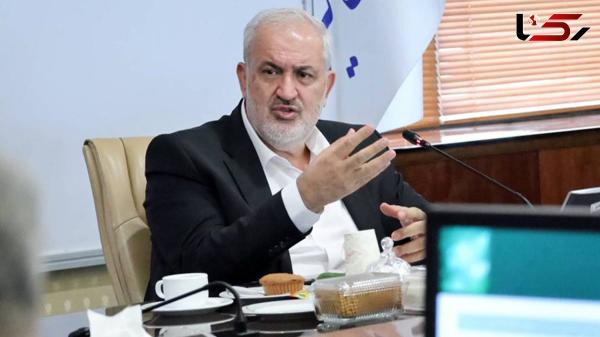 «مصرف بهینه برق»،« شناسایی مشترکان پرمصرف» و «برخورد با استخراج‌ غیرمجاز رمز ارز» اولویت‌‌های وزارت نیرو است 
