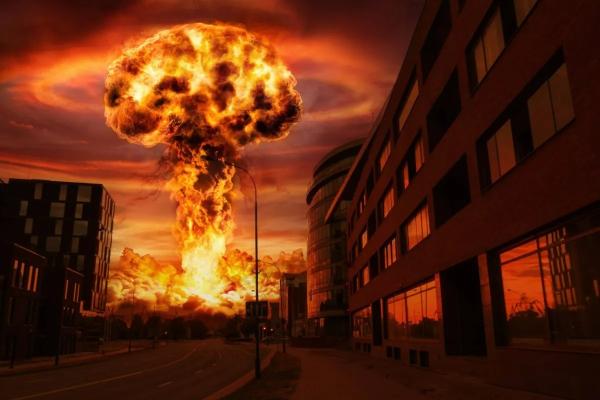  اگر همین فردا انفجار اتمی رخ دهد، چقدر شانس زنده‌ ماندن داریم؟ 