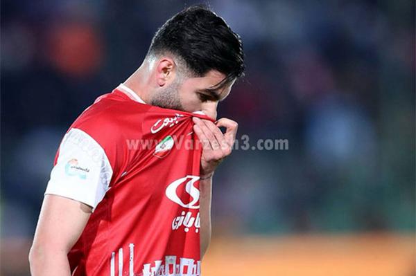  تماس سپاهان و تراکتور با ستاره پرسپولیس 