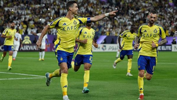 رونالدو، فراتر از بازیکن؛ CR7 سهامدار و تصمیمگیرنده استراتژیک النصر