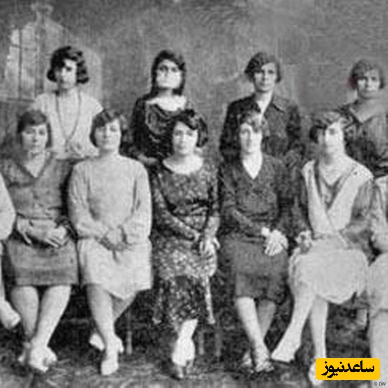 داستان تأسیس مدرسه &quot;دوشیزگان&quot;، اولین مدرسه دخترانه ایران در دوره قاجار/ راه سخت زنان برای آموختن + عکس