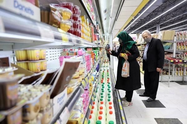 بیانیه مهم اتاق اصناف تهران؛ کالاهای اساسی به وفور موجود است؛ از خرید هیجانی بپرهیزید