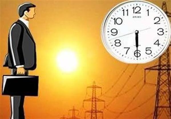  سه شنبه دهم تیرماه در خوزستان دور کاری اداری اعلام شد 