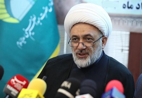  برنامه‌های حرم حضرت عبدالعظیم(ع) برای مراسم عزاداری سالار شهیدان 