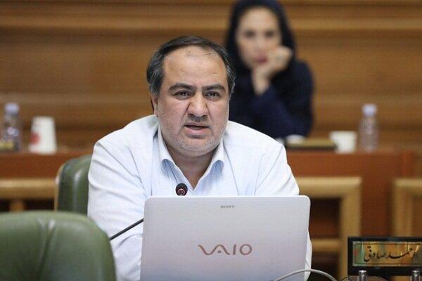 سیستم آژیر اعلام خطر باید فعال شود